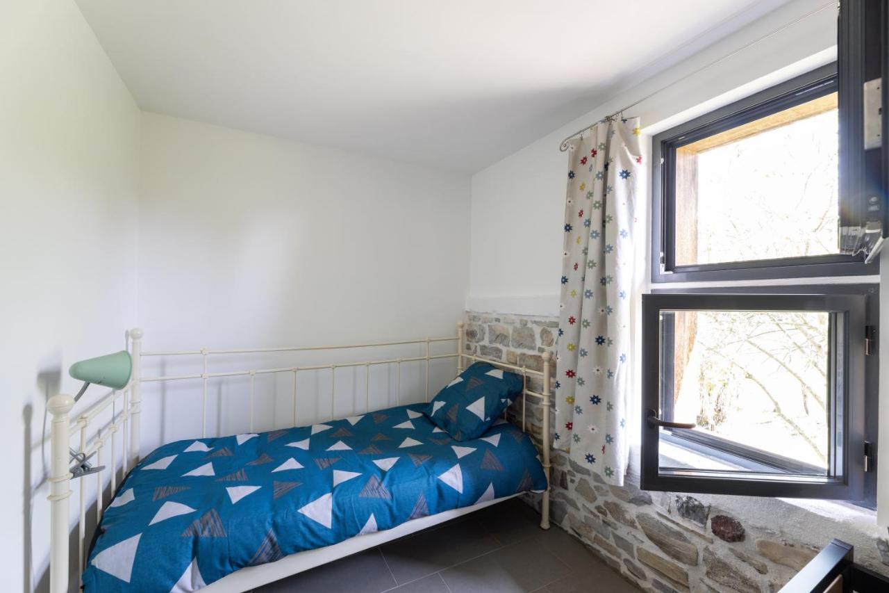Gite Le Moulin Pocheluberry Bidache Екстер'єр фото